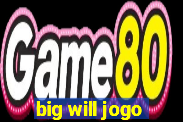 big will jogo